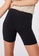 Cotton On black The Pip Jersey Bike Shorts 7DDC5AA802C502GS_3