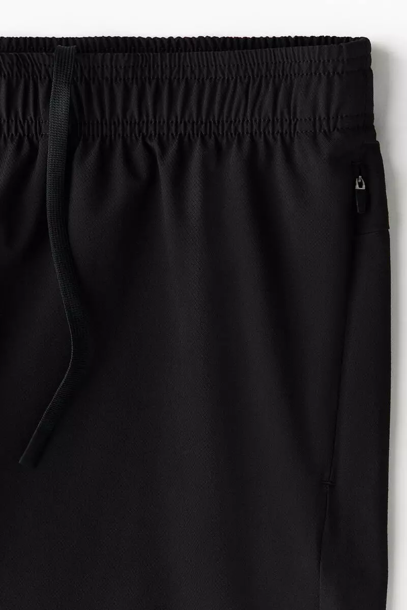 Regular Fit Track pants with DryMove™