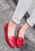 Twenty Eight Shoes red VANSA Cow Patent Low Heel Shoes VSW-F6752 E3CBFSHCEB6708GS_6
