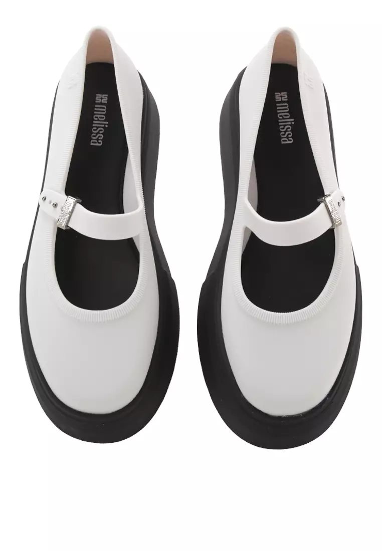 柔軟芭蕾舞鞋厚底廣告