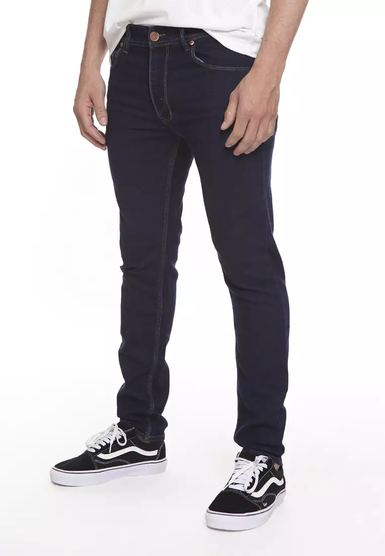 Jeans Premium Slim Fit Felix 133205