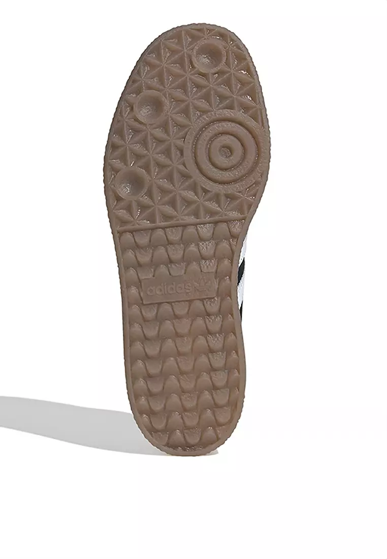 Samba Shoes