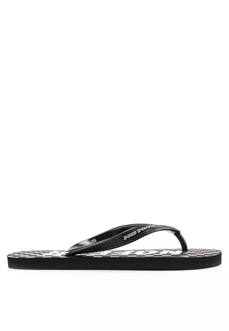 Spy Slim Fit Sandals