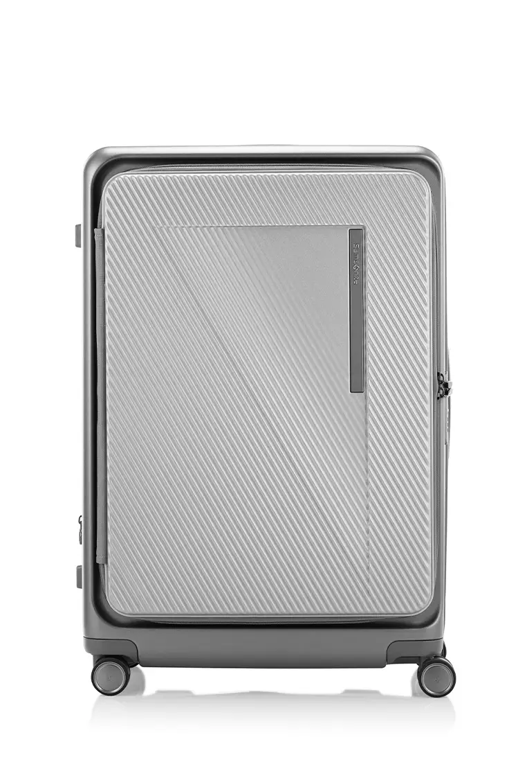 ZIPPRIX FT SPINNER 75/28 EXP FT - SILVER