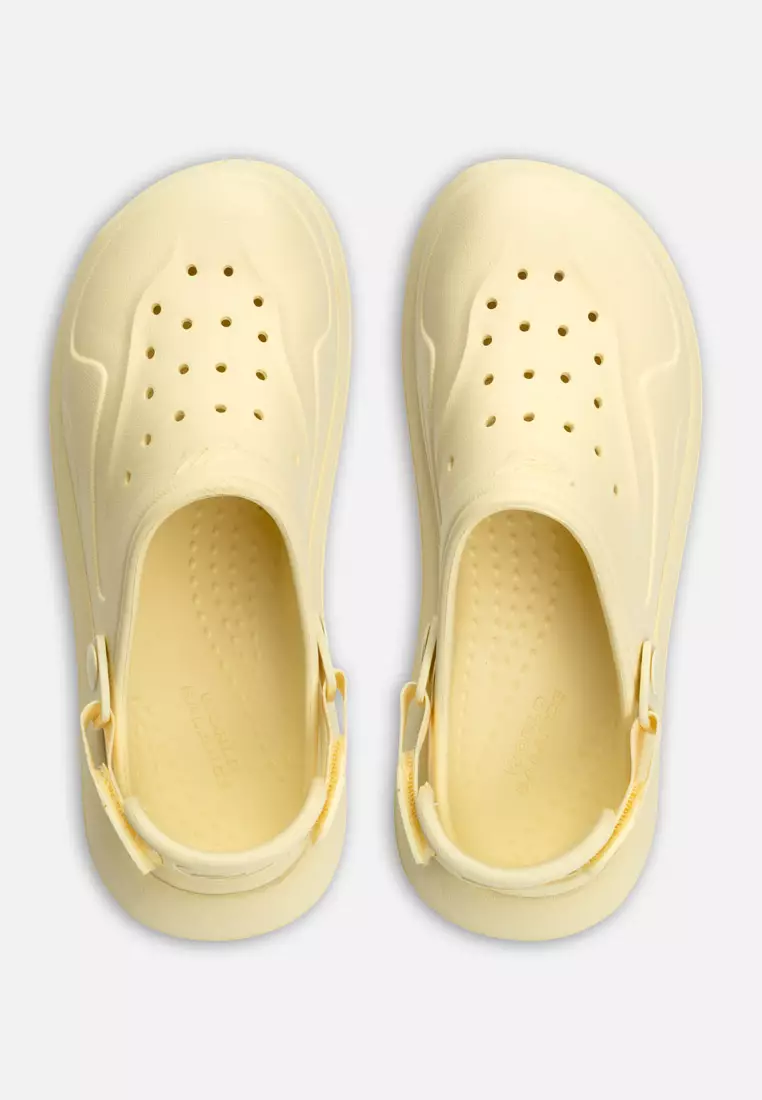 Hoversleek Women's Lifestyle Athleisure Sandals