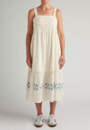 maxi lace romper dress Caramel Lace Maxi Romper | Lace Romper
