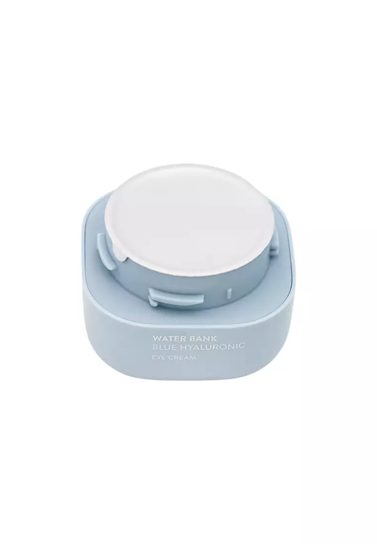 Laneige Water Bank Blue Hyaluronic Eye Cream 25ml