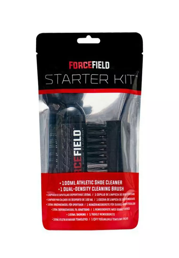 Discount on Forcefield  shoes - SKU: Starter Kit