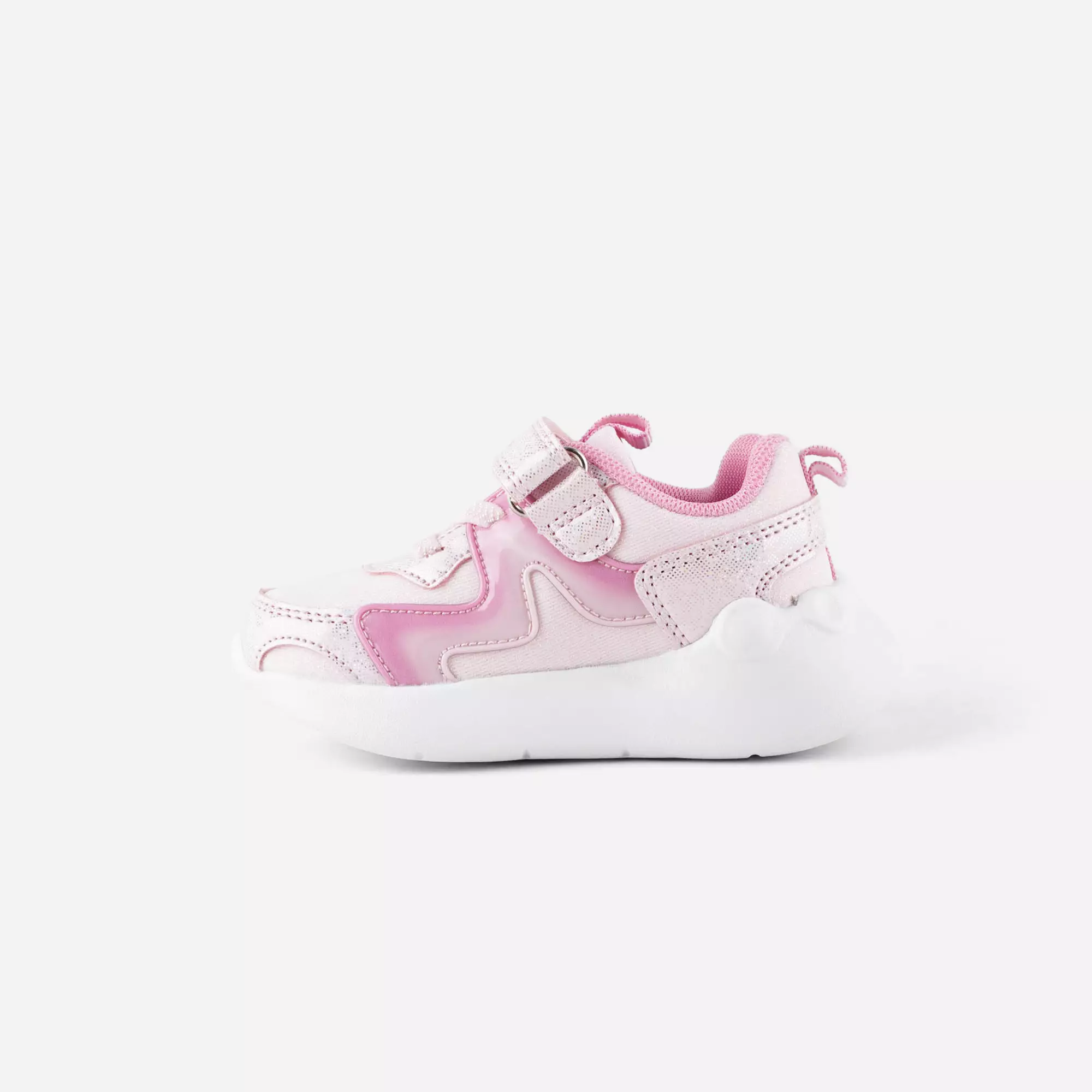 Jackson Kids Emma 1SE Pink - Sepatu Sneakers
