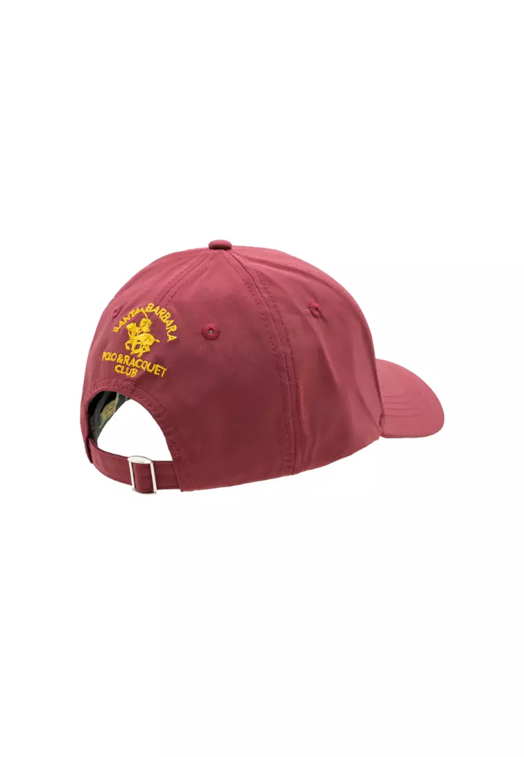 Santa Barbara Cap