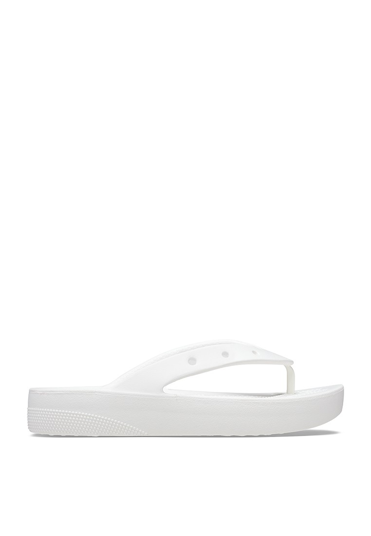 Classic Platform Flip Flops