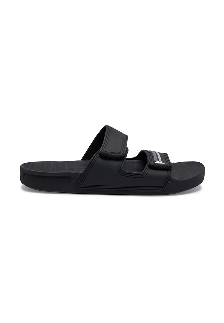 Quiksilver Men Rivi Double Adjust Sandals