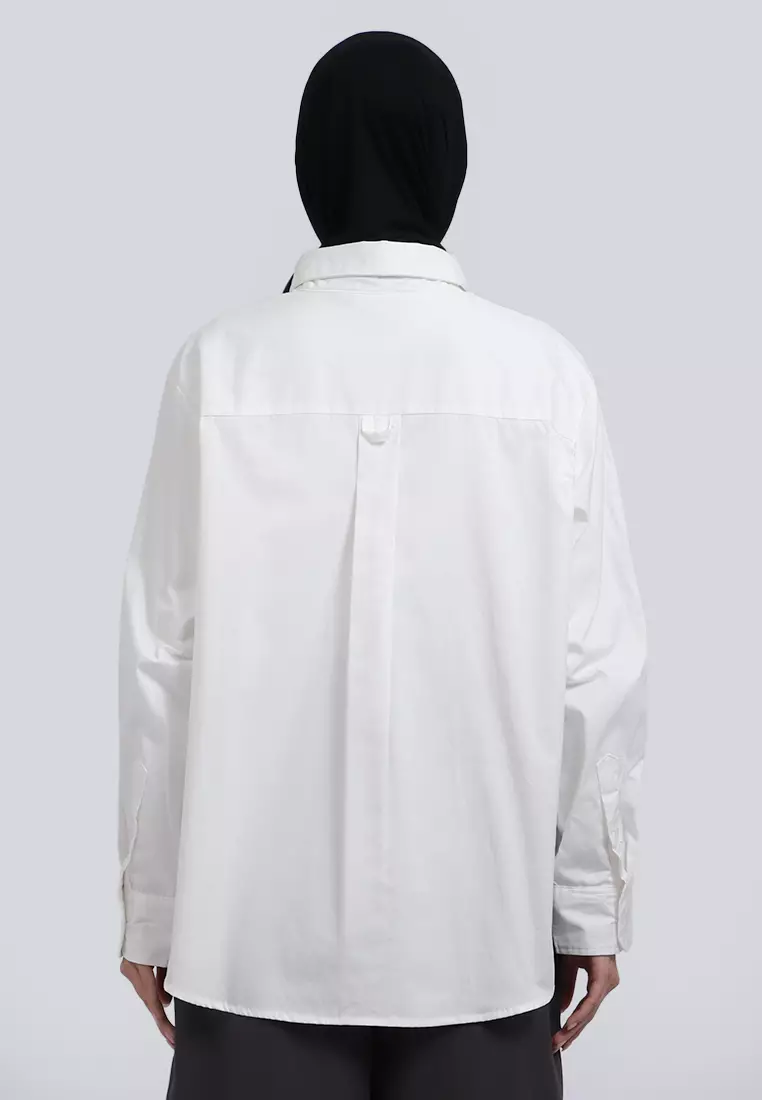 EVRON SHIRT 25G036
