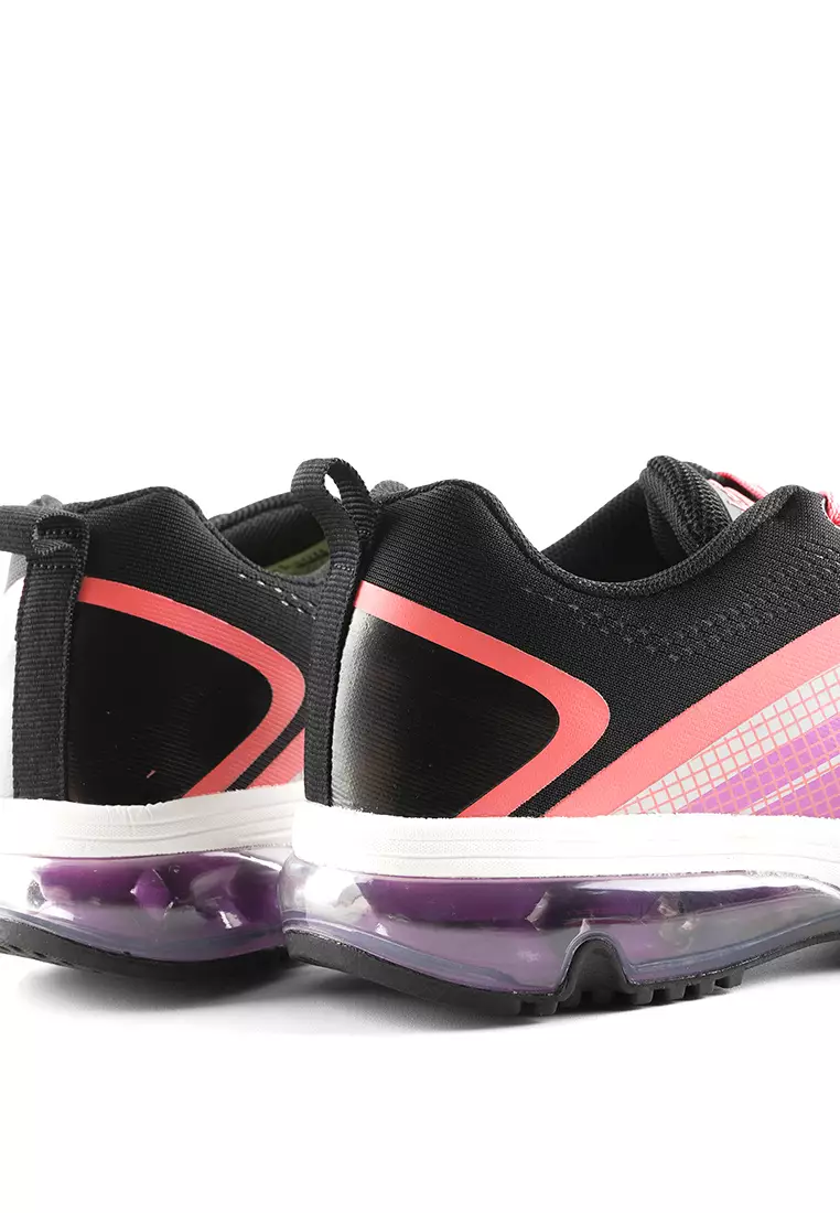 Jackson Active Whizy 1 Black Pink (For Woman)