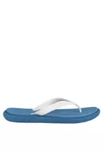 Blue/White