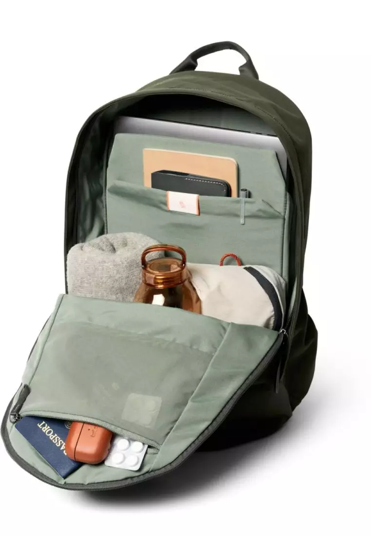 Bellroy Classic Backpack (Third Edition) - Olive