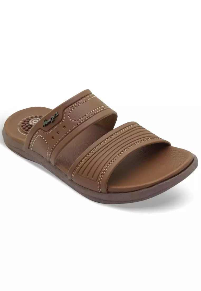 Homyped Protec 02 Sandal Slip Pria