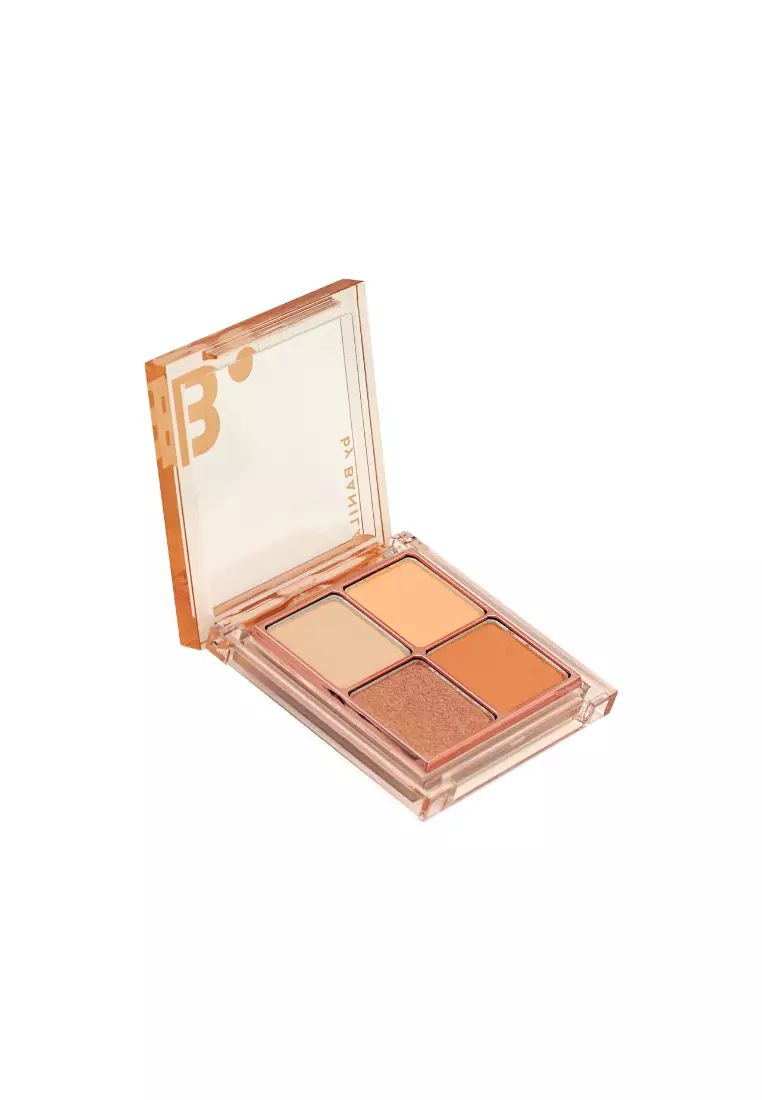 Banila Co. Mood On Eye Palette 7g