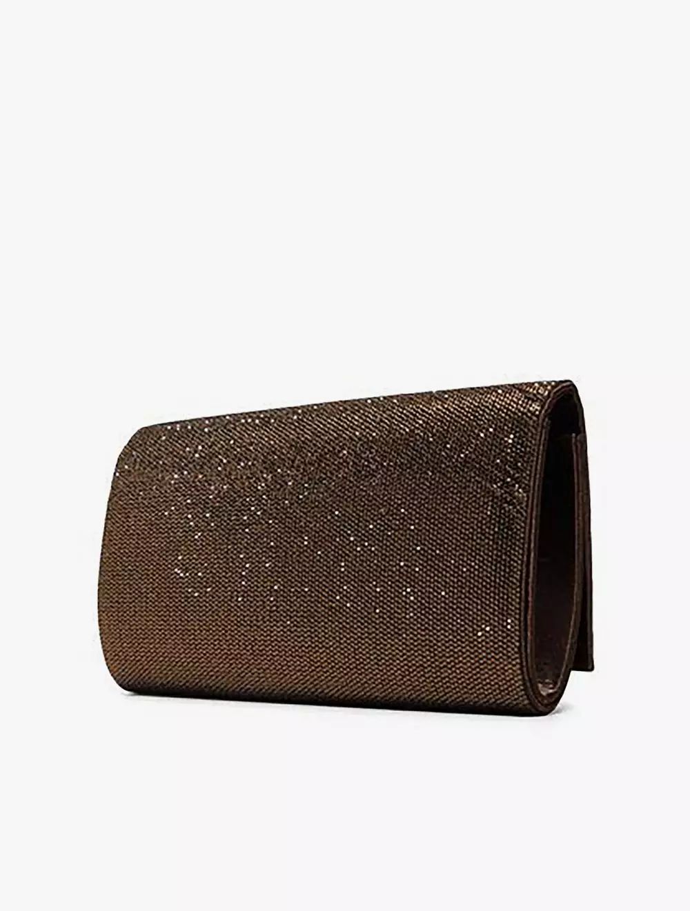 Aldo Fahari Women's Clutch - Bronze