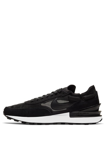 nike waffle one zalora
