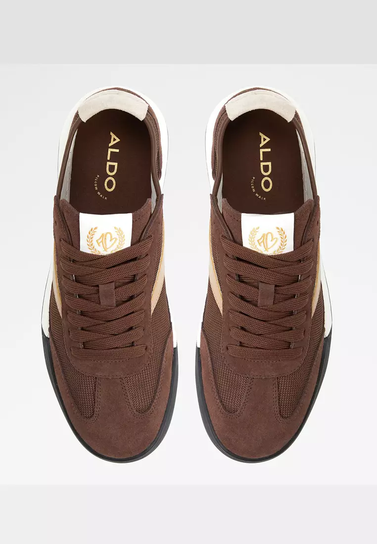 Clubmtl Low-Top Sneakers