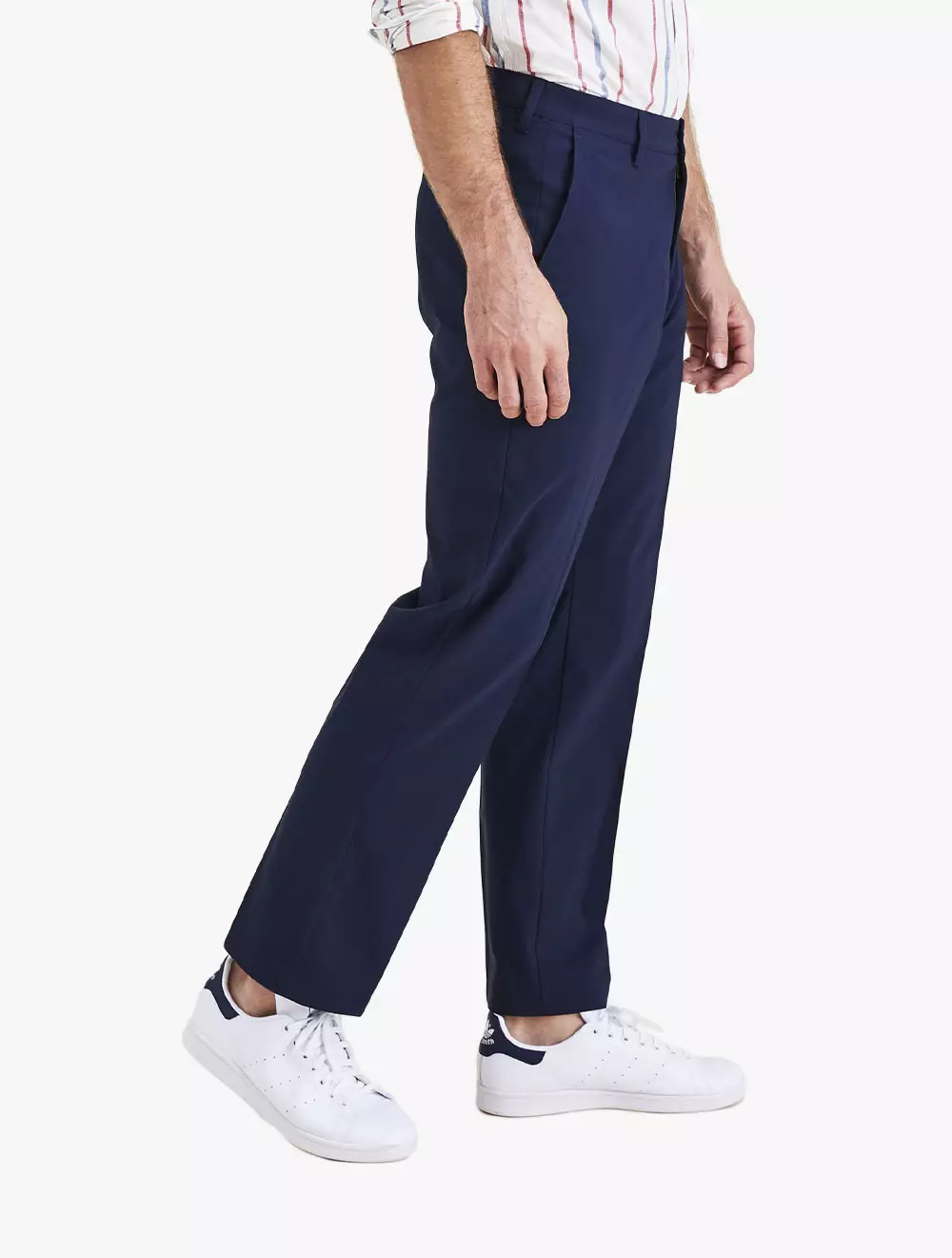 Signature Go Khaki  Straight  A4260-0001