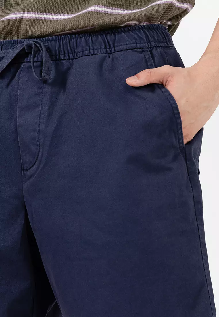 7" Essential Pull-On Shorts
