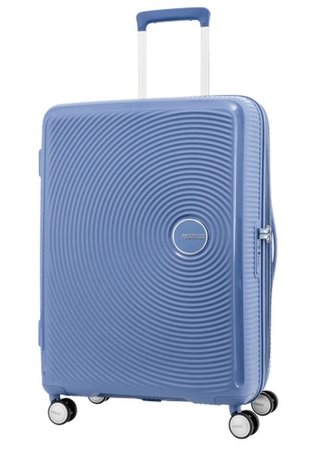 Buy American Tourister American Tourister Curio Spinner 69 25 Exp