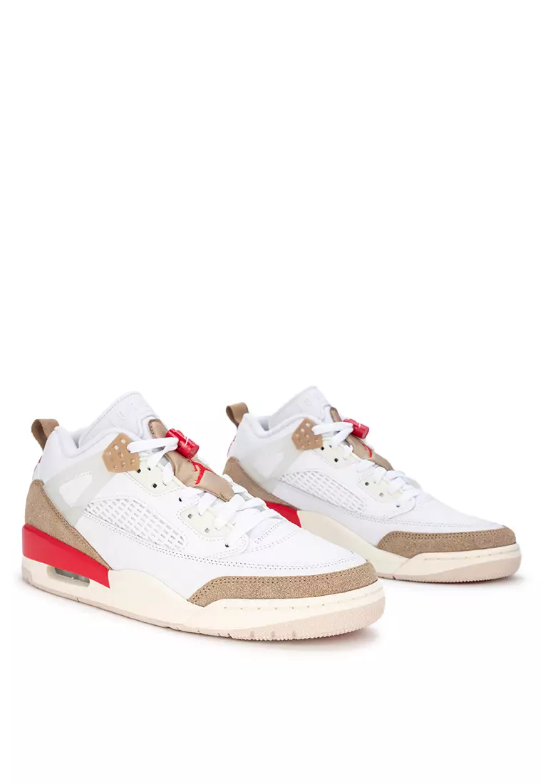 Spizike Low