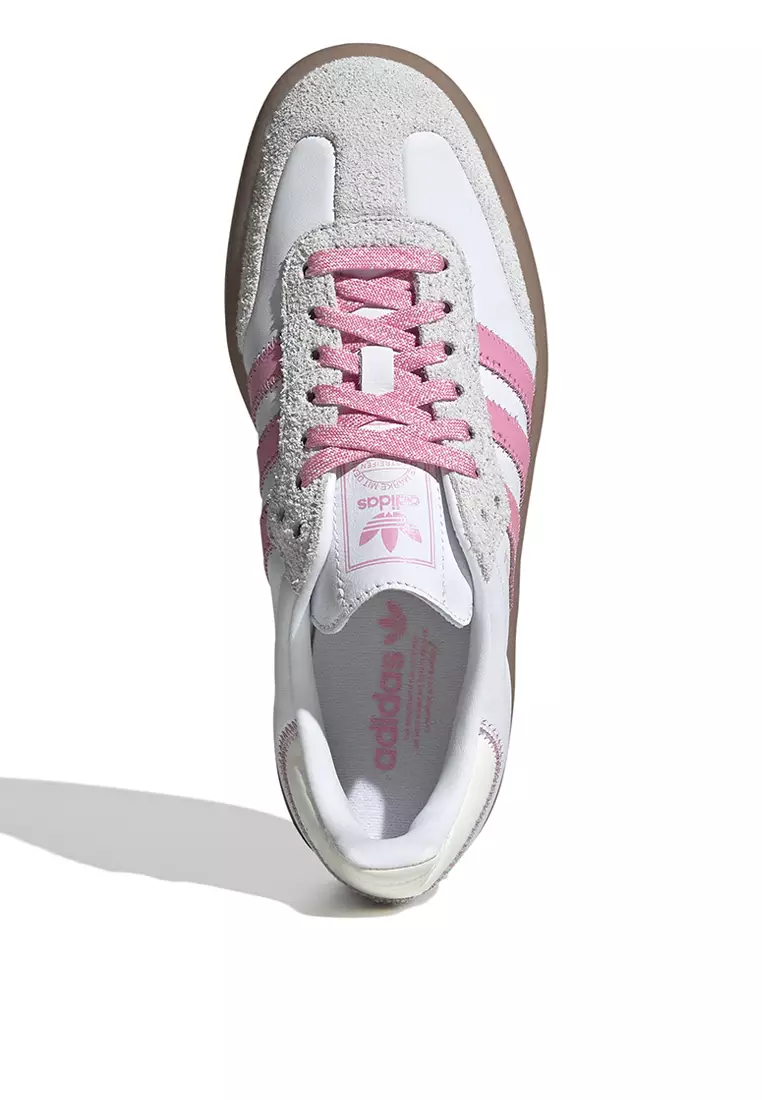 sambae w shoes