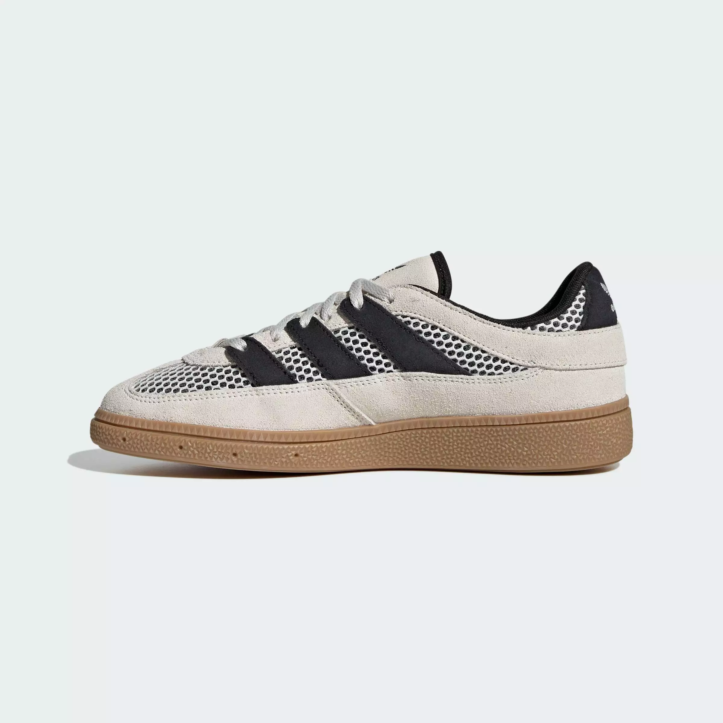 Lifestyle Handball Spezial ST Shoes Women White JI2608