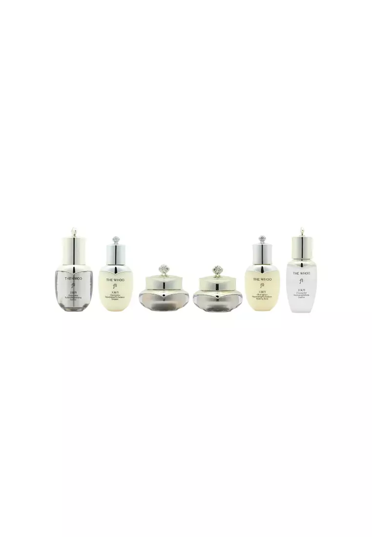 Buy The history of Whoo The History Of Whoo Cheongidan Radiant