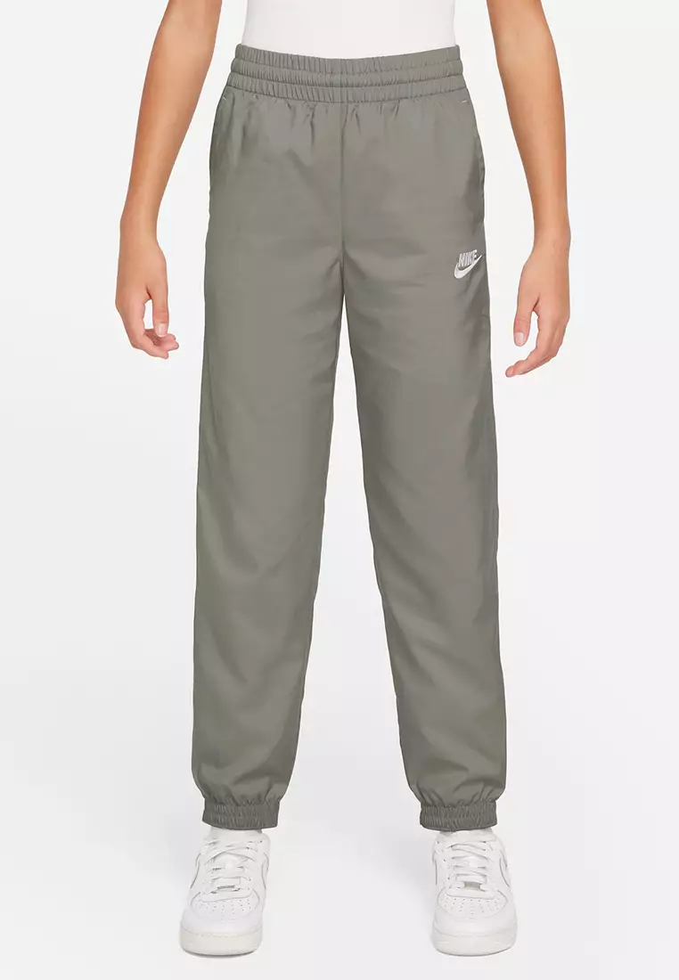 Club Woven Jogger Lbr