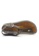 SoleSimple brown Oxford - Dark Brown Leather Sandals & Flip Flops & Slipper 6A283SH5AB4FE4GS_4