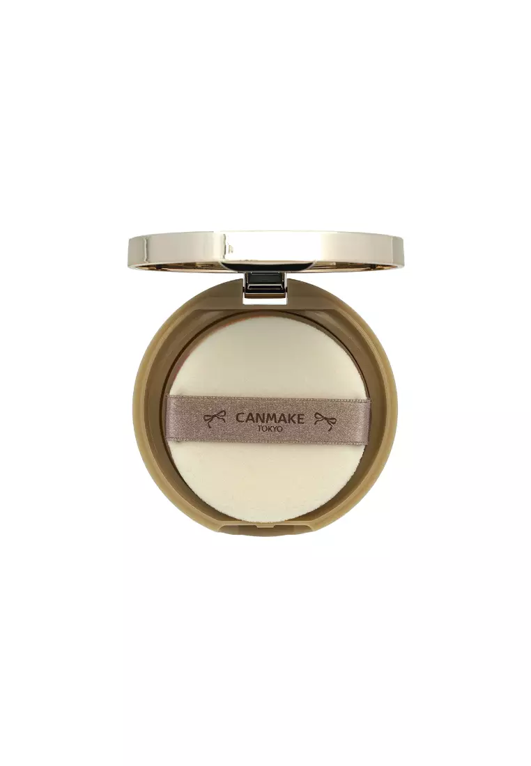 Canmake Marshmallow Finish Powder Abloom (1pc) #01