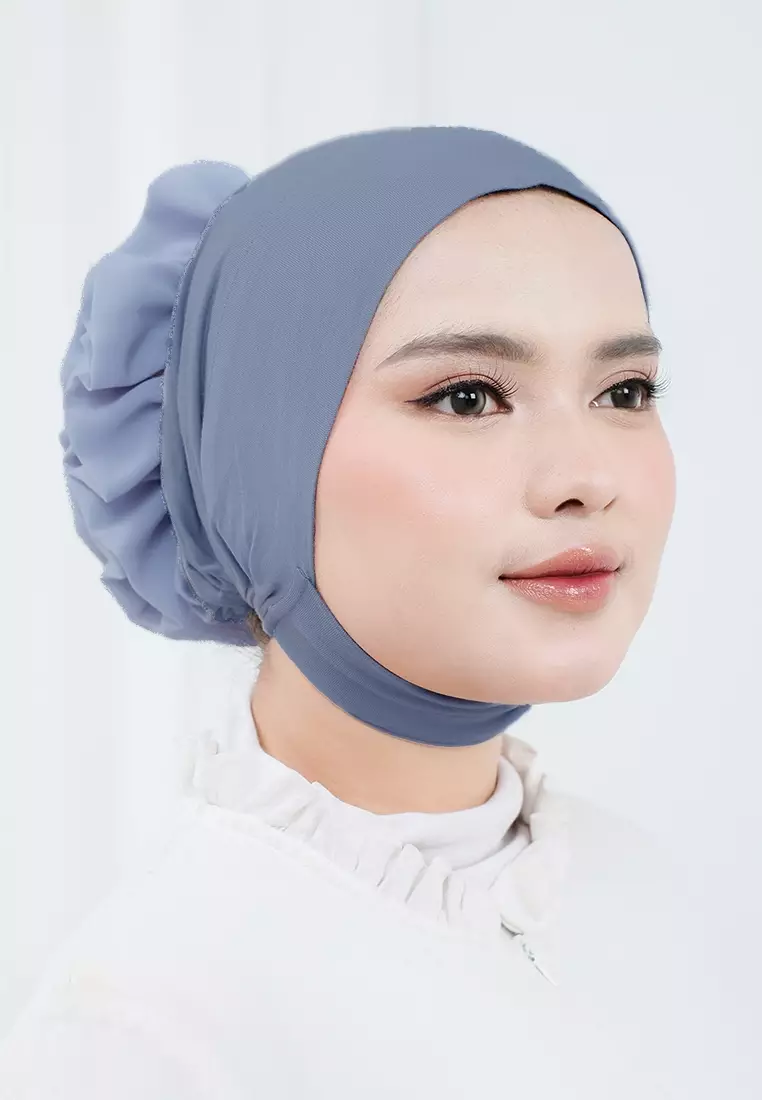 INNER CIPUT CEPOL ROSE - DENIM