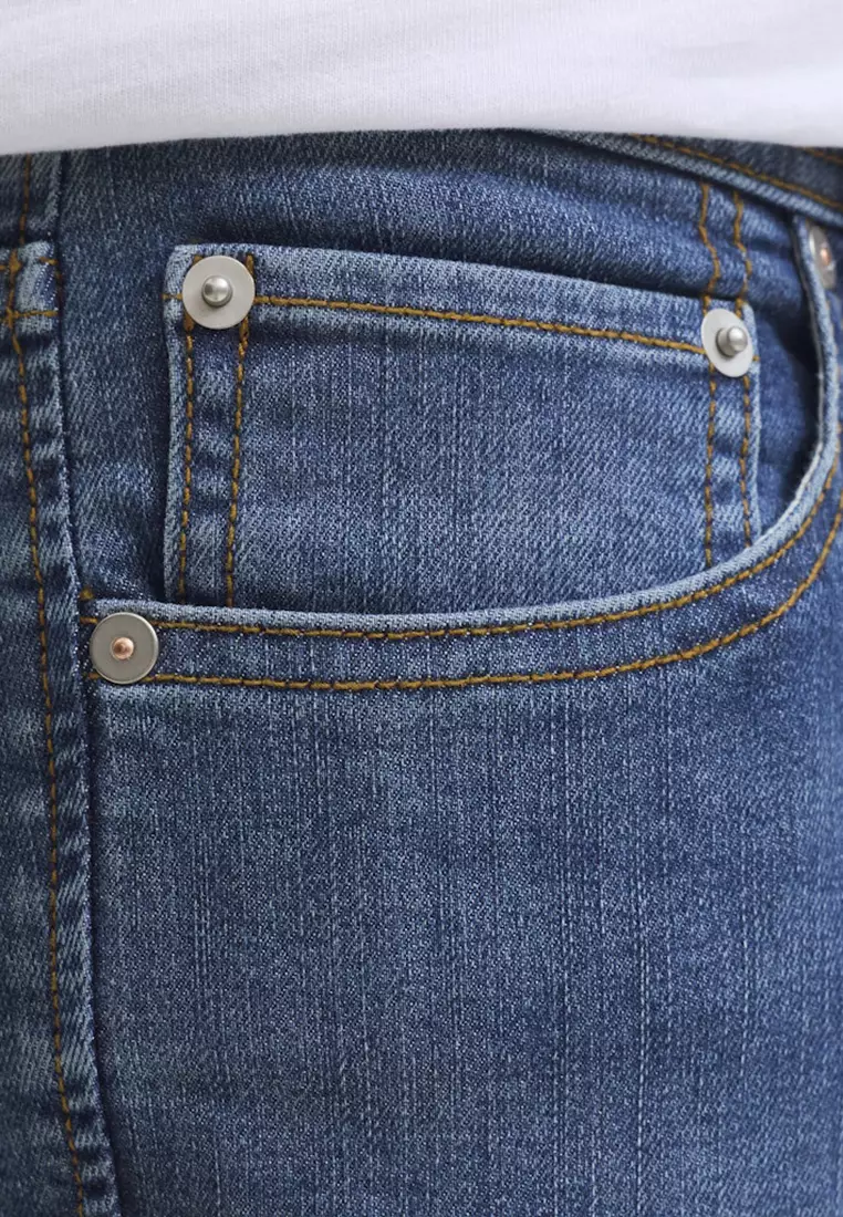 Liam Skinny Jeans