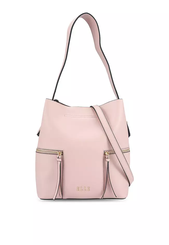 Zalora hotsell elle bag