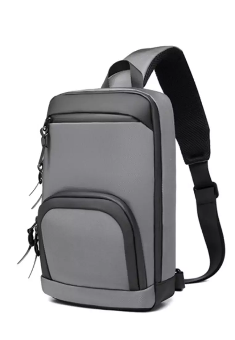 Chest bag on sale brand