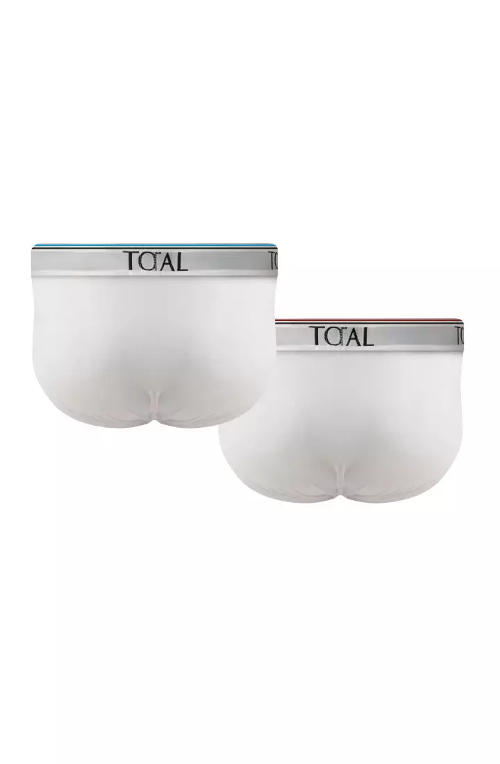 Tootal Celana Dalam Pria Mini Brief 2 Pcs/ pack