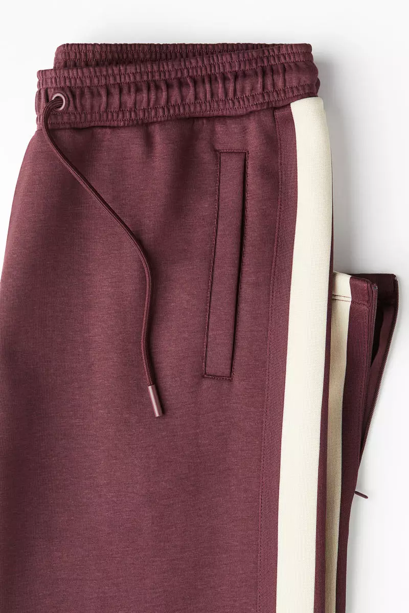 Regular Fit Track pants with DryMove™