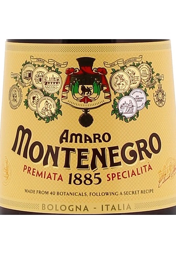 Cornerstone Wines Amaro MONTENEGRO 0.70l 9F87EES0272F44GS_1