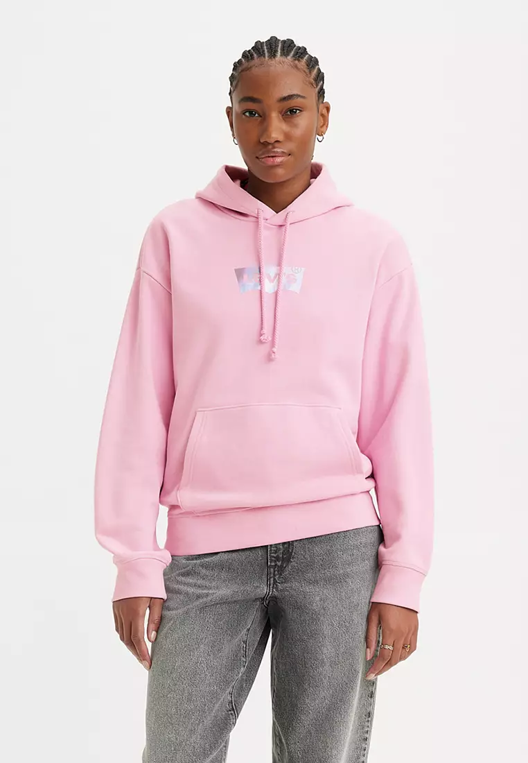 Levi's 2024 hoodies womens