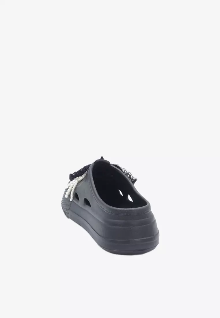 Dr.Cardin Ladies Ultralight Thick Sole Eva Sandal L-SLP-1905
