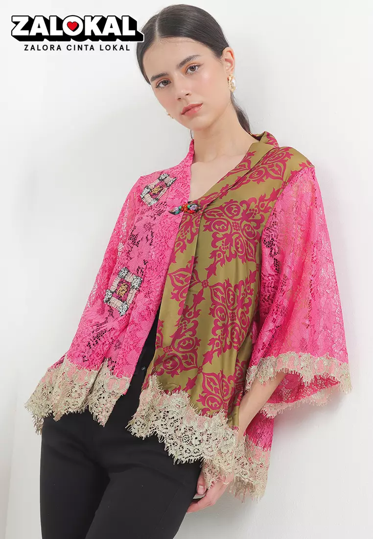 Cape Kartini Sutra Gaga