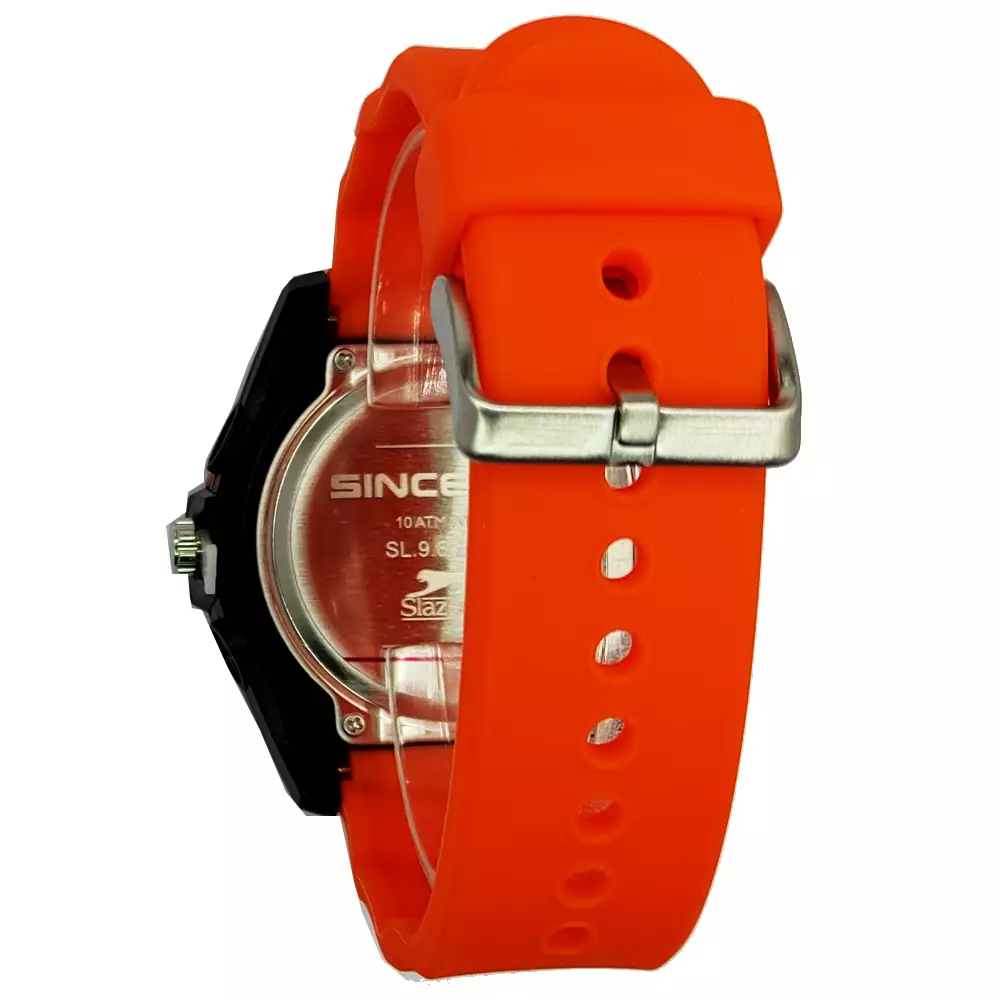 Slazenger Casual  Men's Watches SLZ SL.09.6573.2.05