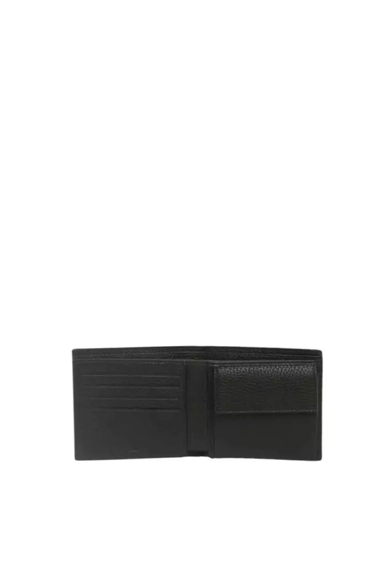 Rbn_bifold Coin 銀包