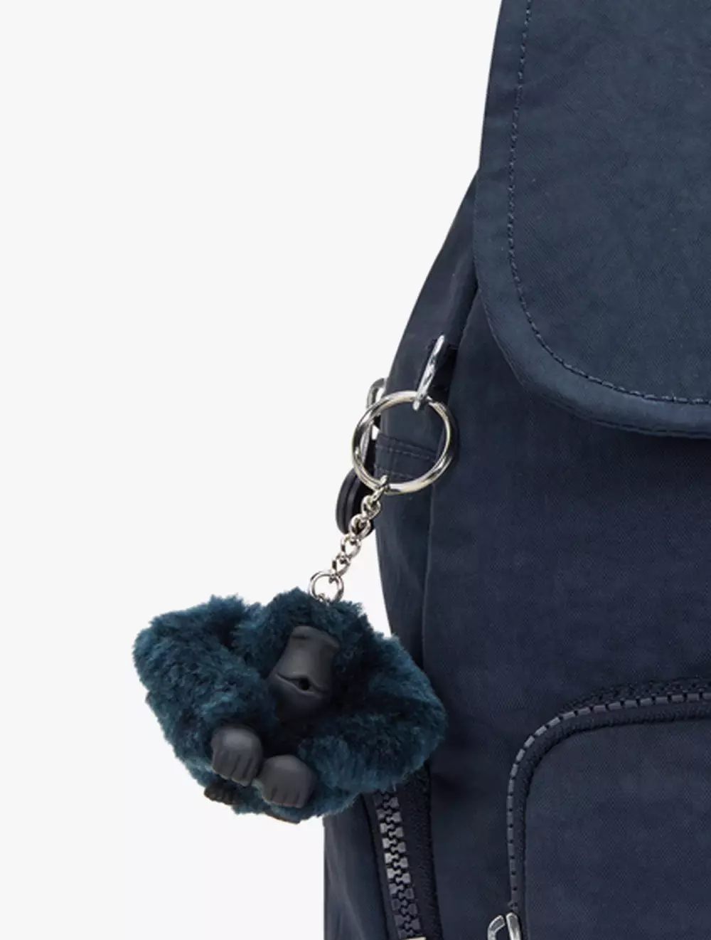 CITY ZIP S - Blue Bleu 2