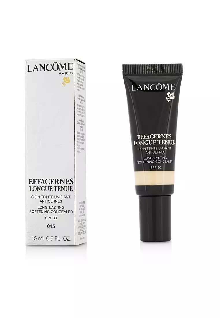 Discount on Lancome  shoes - SKU: Lancome - Effacernes Long Lasting Softening Concealer Spf30 - #015 Beige Naturel 15ml/0.5oz