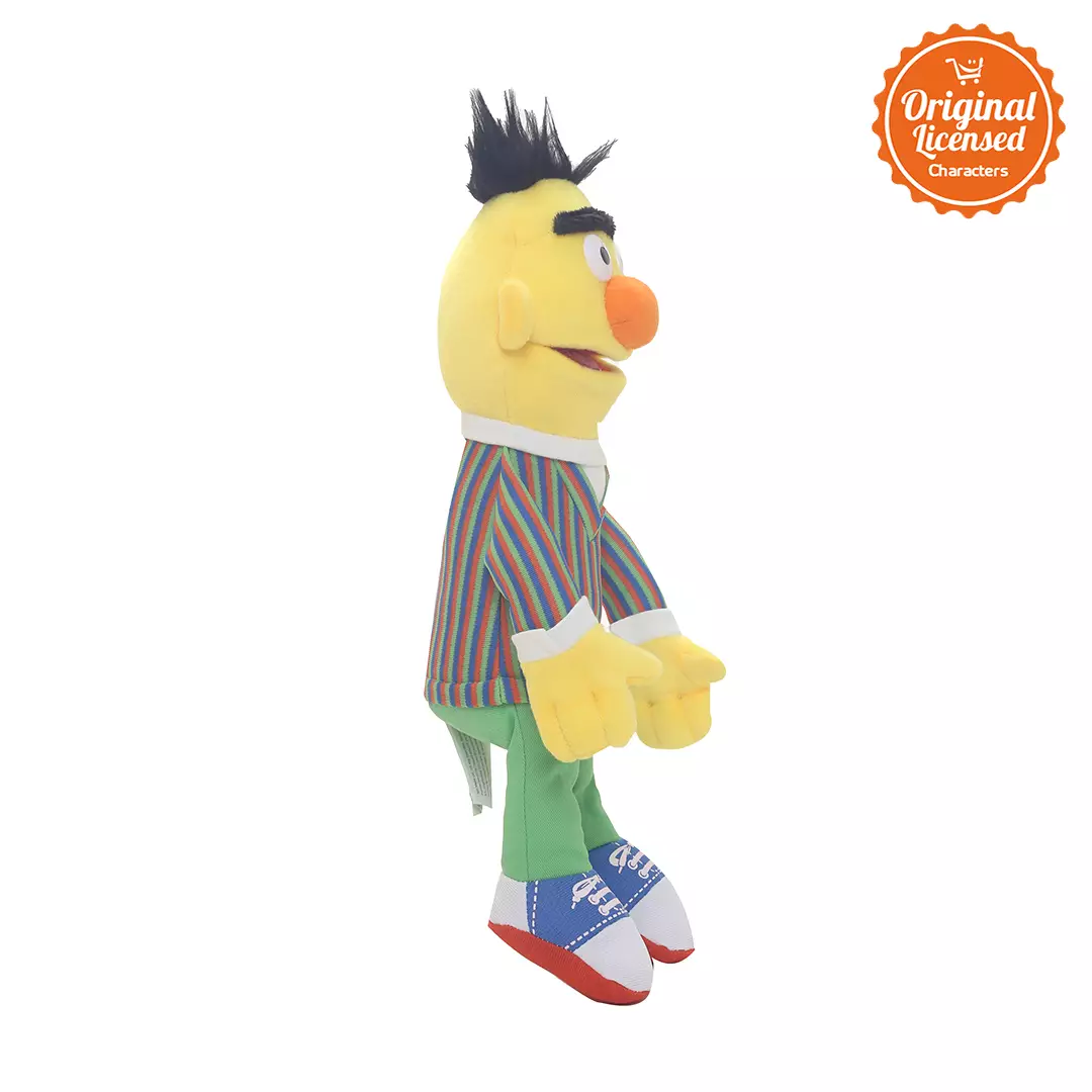 GUND Sesame Street Bert Classic 14 inch